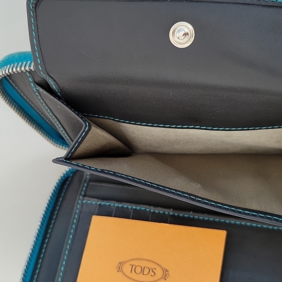 TODS Wallet - Picture 6 of 9